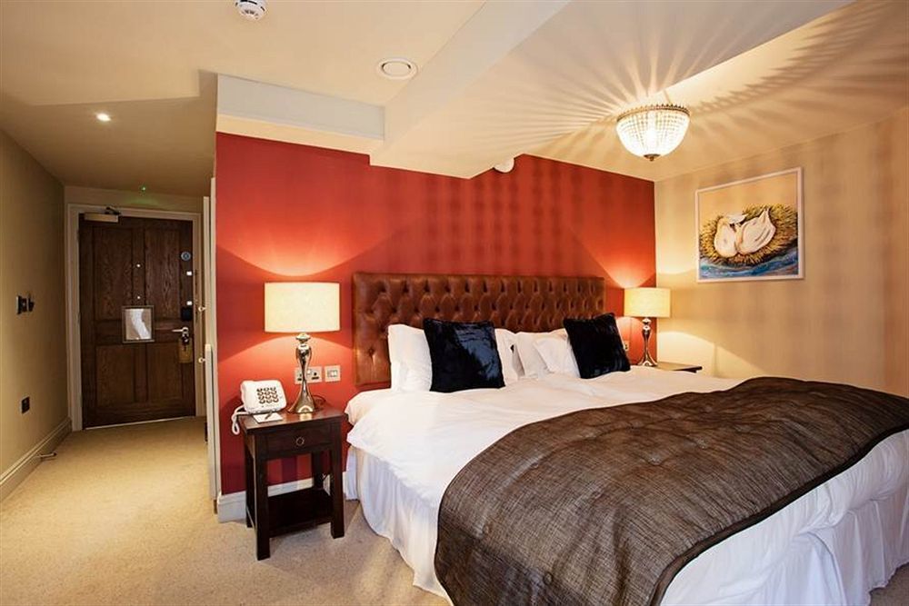 The White Swan 4*