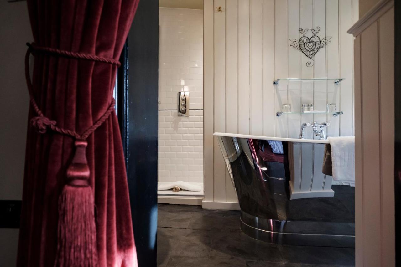 Gasthof The White Swan 4*